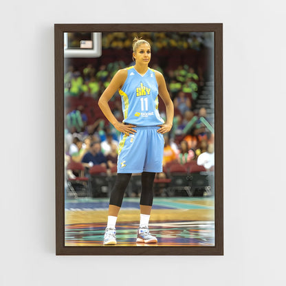 ap-elena delle donne-6 cadre Bois foncé
