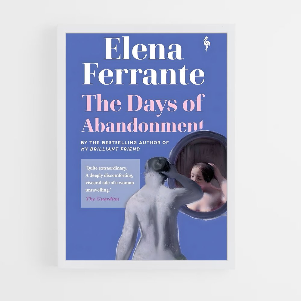 ap-elena ferrante-2 cadre Blanc