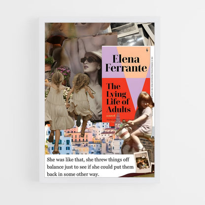 ap-elena ferrante-3 cadre Blanc