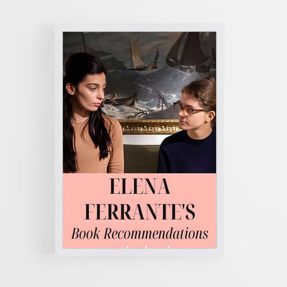 ap-elena ferrante-9 cadre Blanc