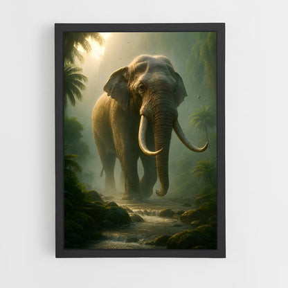 ap-elephant-12 cadre Noir