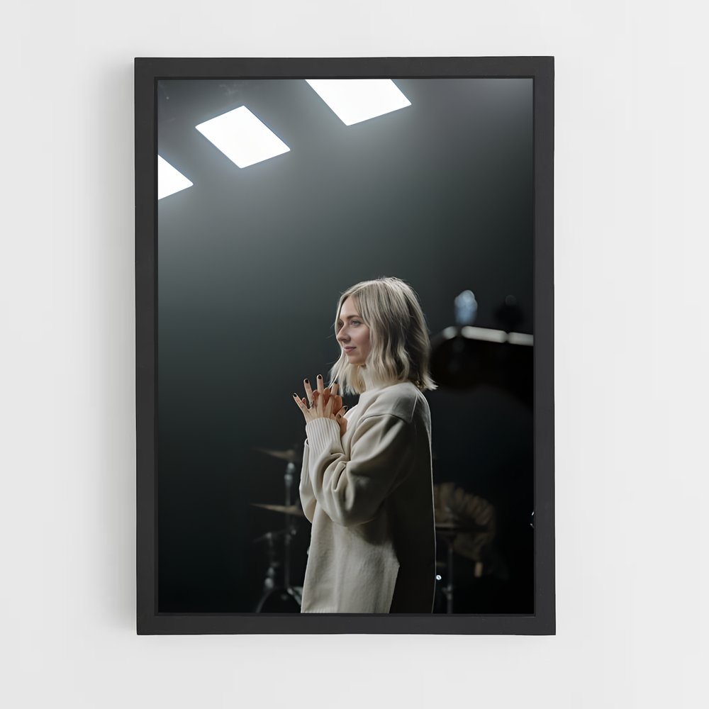 ap-elevation worship-13 cadre Noir