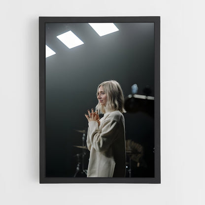 ap-elevation worship-13 cadre Noir