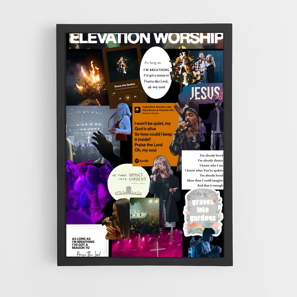 ap-elevation worship-3 cadre Noir
