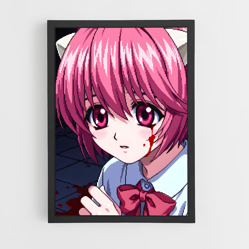 ap-elfen lied-4 cadre Noir