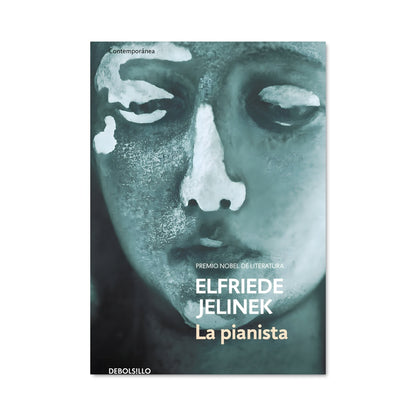 Poster L'Elre de la Paa