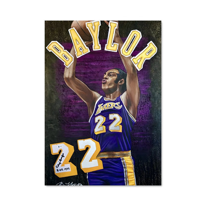 Poster The Legacy of 24