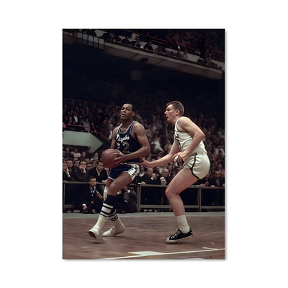 Poster Elgin baylor 59318