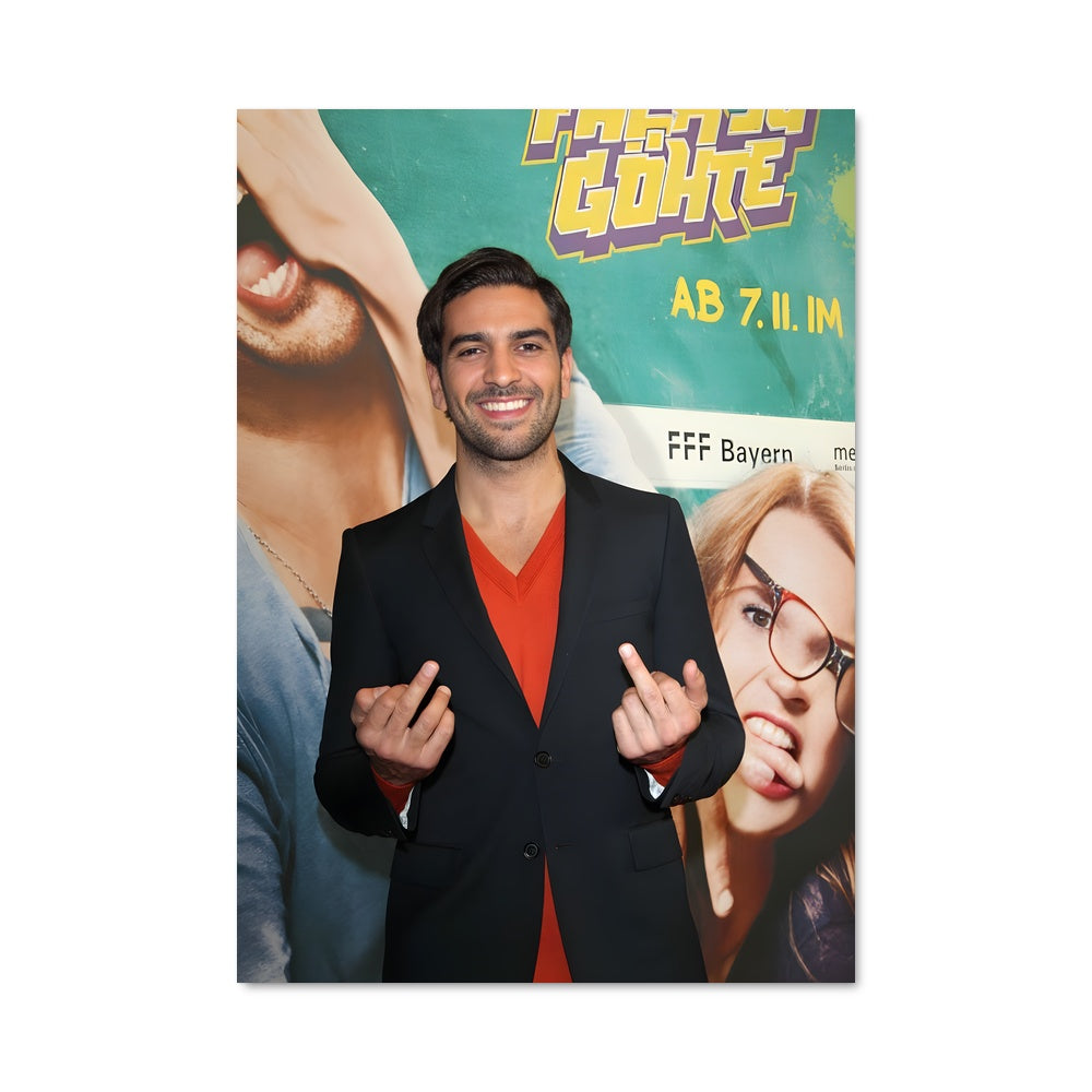 Poster Elias mbarek 6477