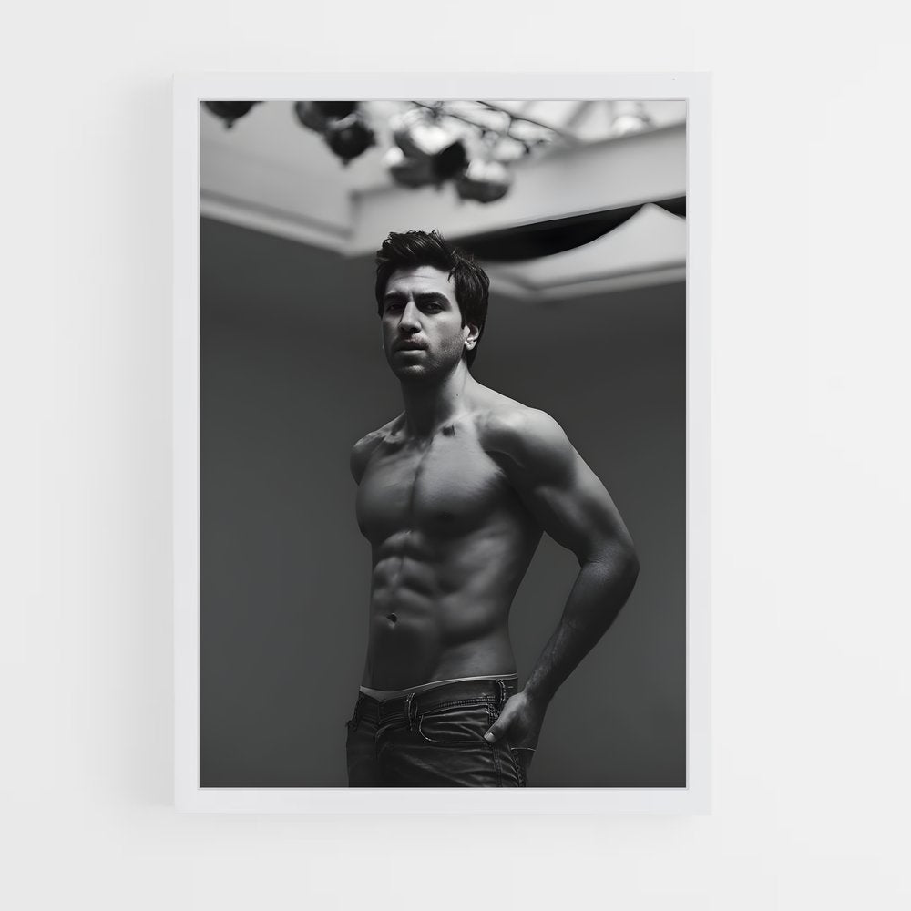 ap-elias mbarek-4 cadre Blanc