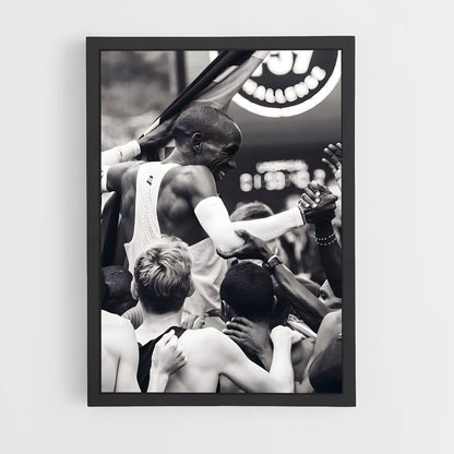 ap-eliud kipchoge-6 cadre Noir