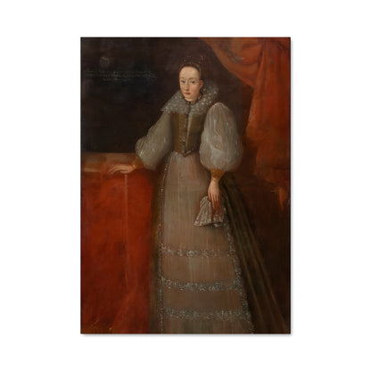 Poster La Comtesse Sanglante