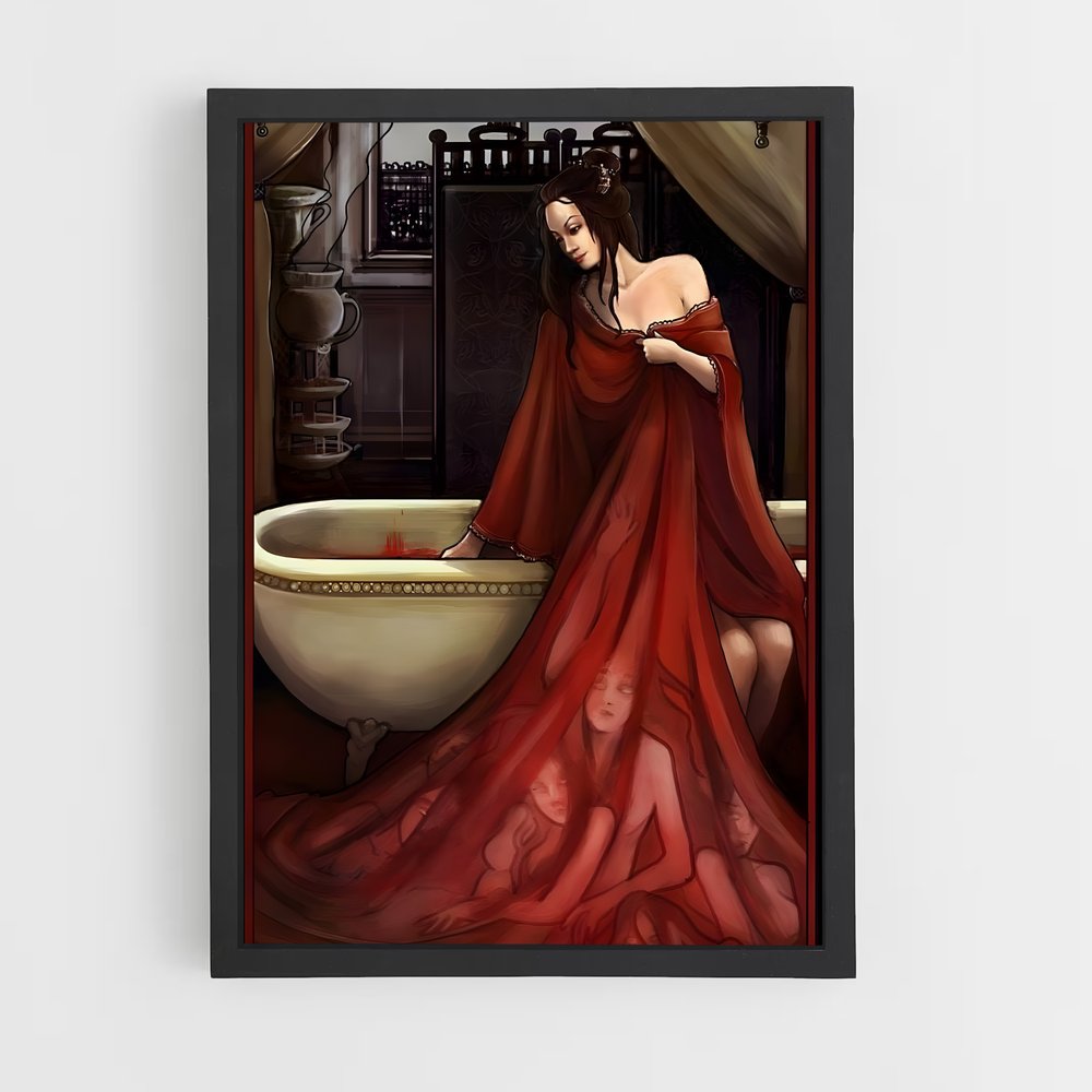 ap-elizabeth bathory-3 cadre Noir