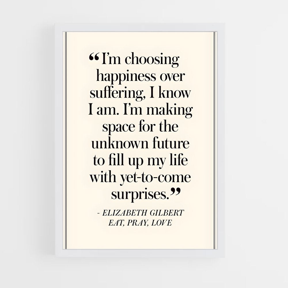 ap-elizabeth gilbert-10 cadre Blanc