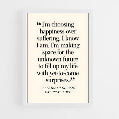 ap-elizabeth gilbert-10 cadre Blanc