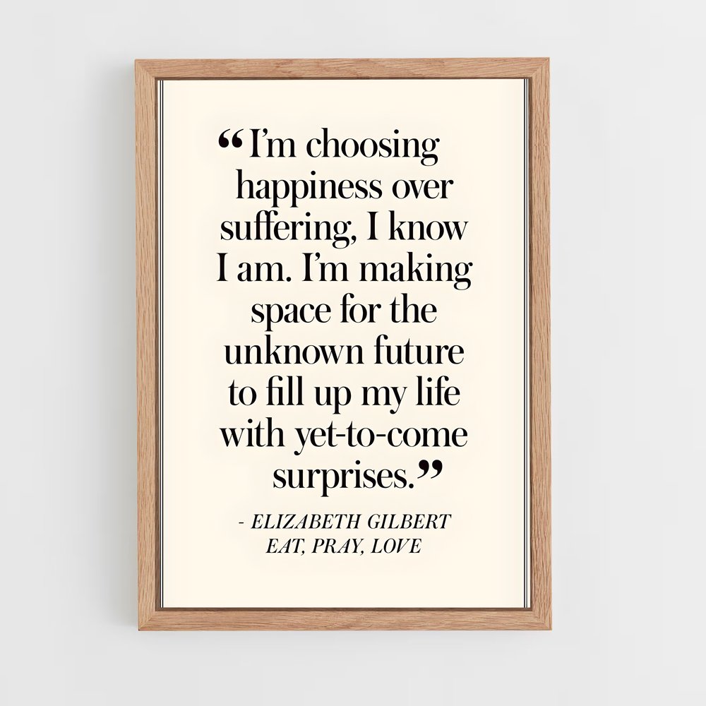 ap-elizabeth gilbert-10 cadre Bois clair