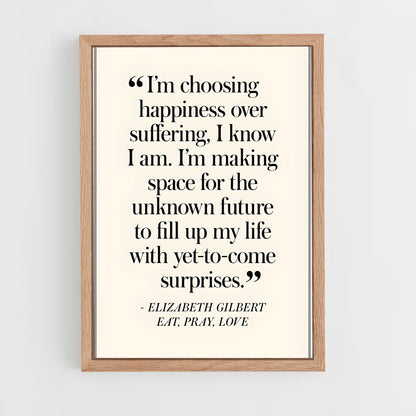 ap-elizabeth gilbert-10 cadre Bois clair