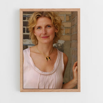 ap-elizabeth gilbert-4 cadre Bois clair