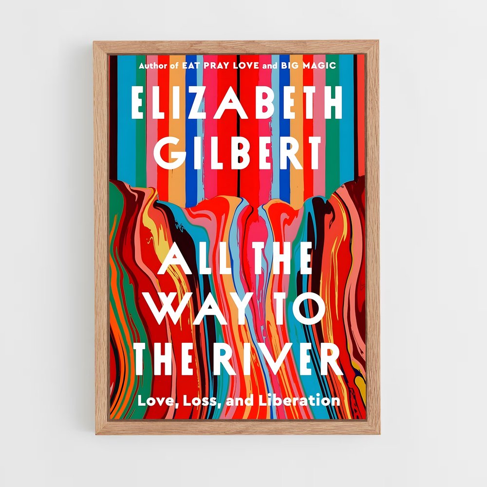 ap-elizabeth gilbert-5 cadre Bois clair