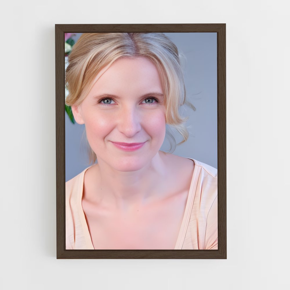 ap-elizabeth gilbert-6 cadre Bois foncé