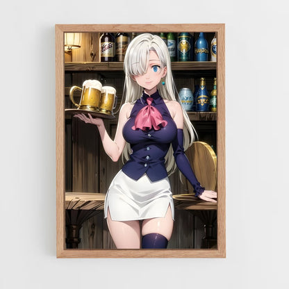 ap-elizabeth liones-1 cadre Bois clair