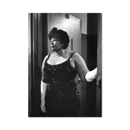 Poster Reflet de Diva