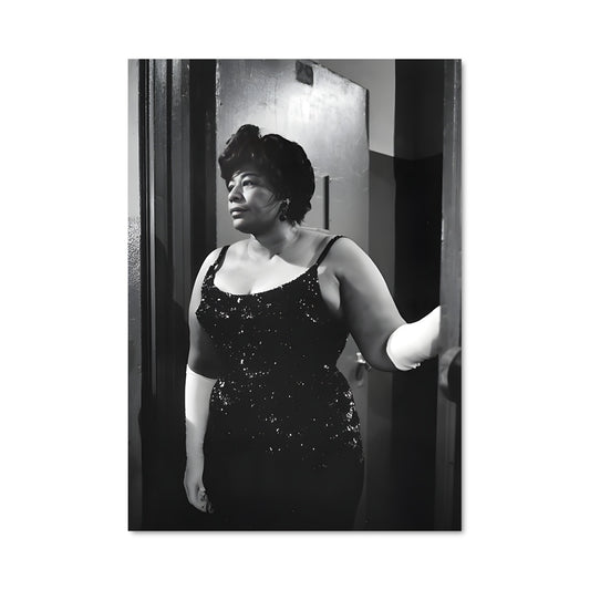 Poster Reflet de Diva