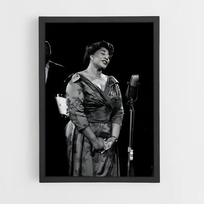 ap-ella fitzgerald-1 cadre Noir