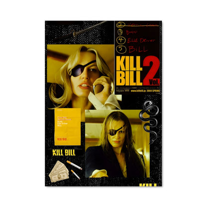 Poster Kill Switch