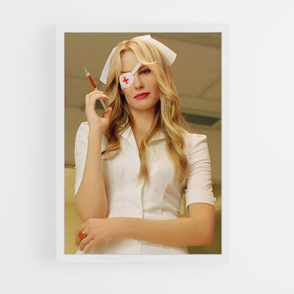 ap-elle driver-2 cadre Blanc