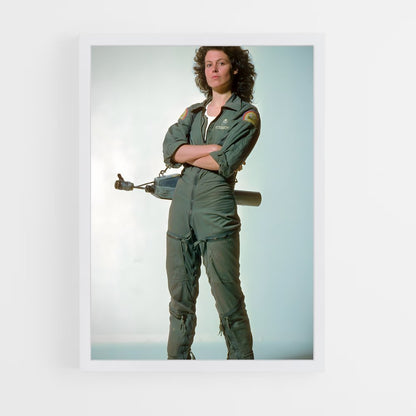 ap-ellen ripley-1 cadre Blanc