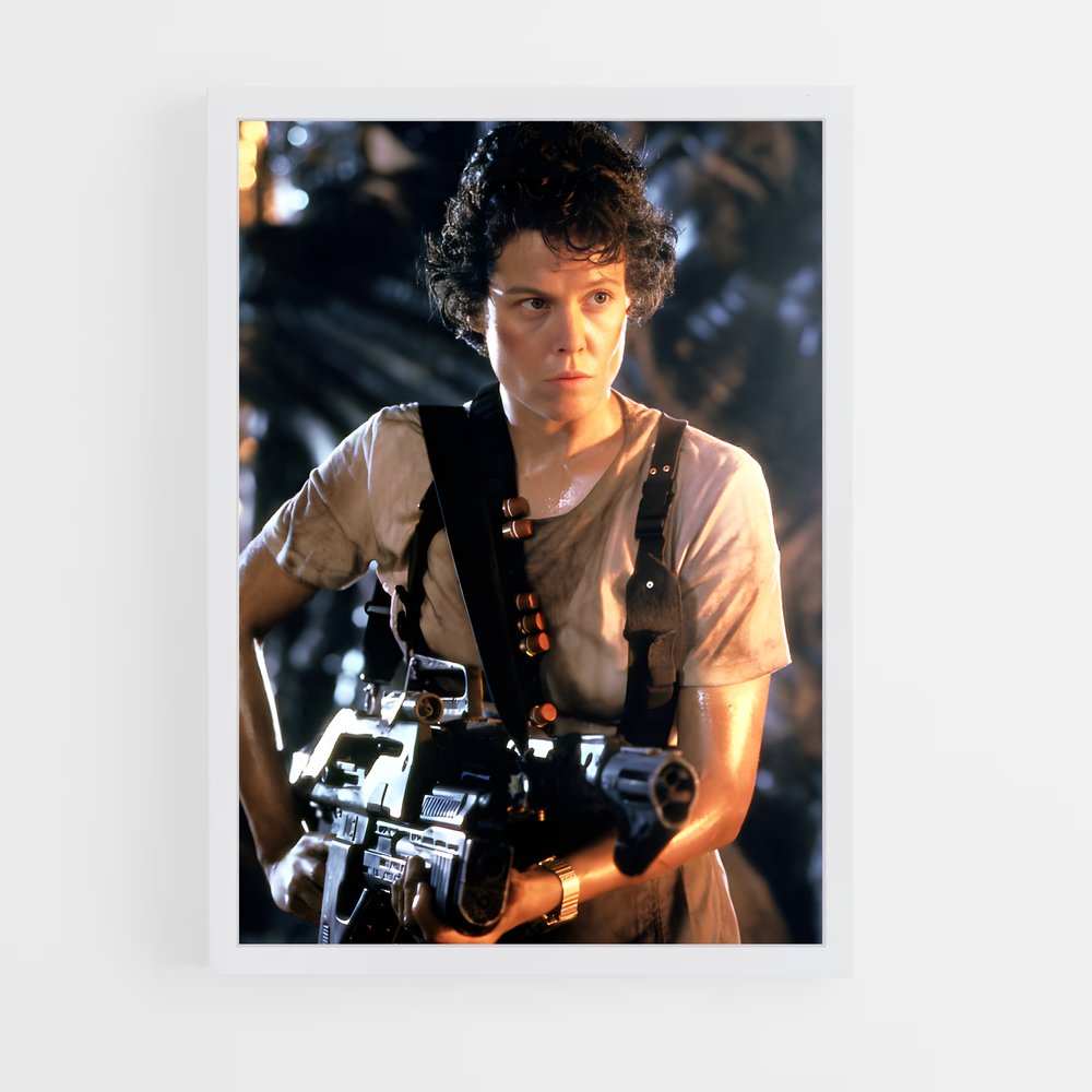 ap-ellen ripley-3 cadre Blanc