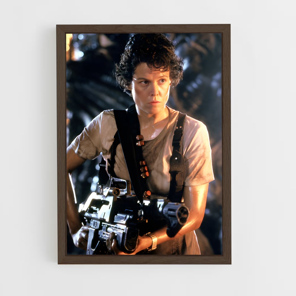 ap-ellen ripley-3 cadre Bois foncé