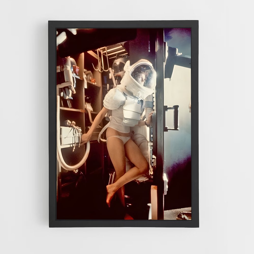 ap-ellen ripley-4 cadre Noir