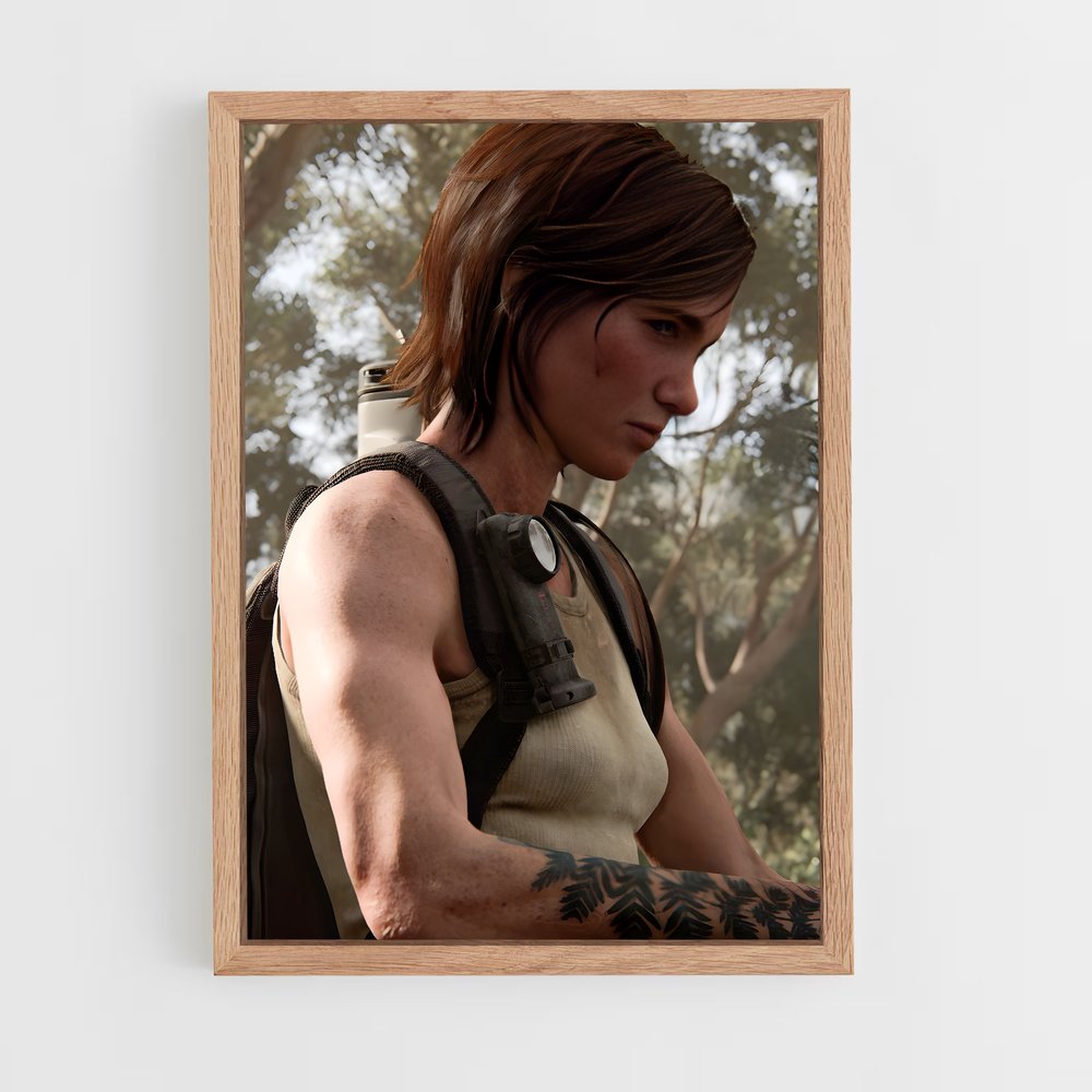 ap-ellie-2 cadre Bois clair