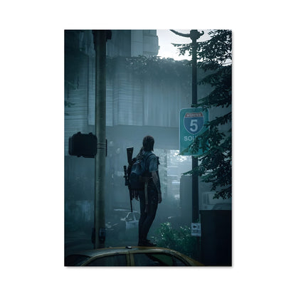 Poster Ellie 44936
