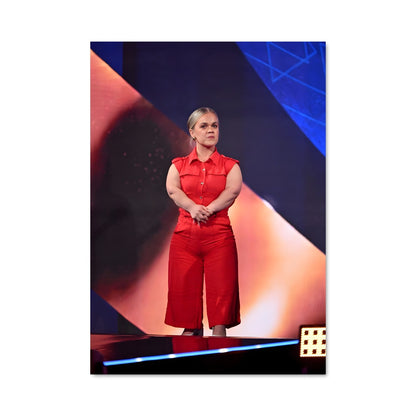 Poster Ellie simmonds 67530