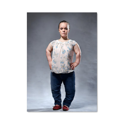 Poster Ellie simmonds 67531