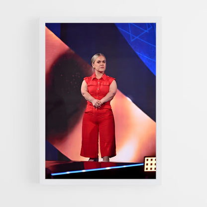 ap-ellie simmonds-1 cadre Blanc