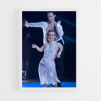 ap-ellie simmonds-4 cadre Blanc