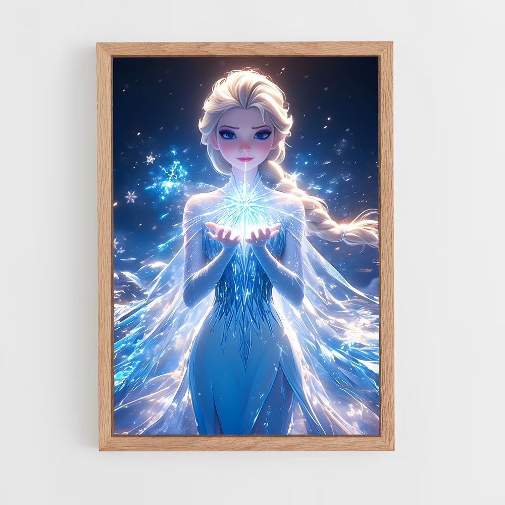 ap-elsa-6 cadre Bois clair