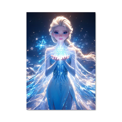 Poster Elsa 27583