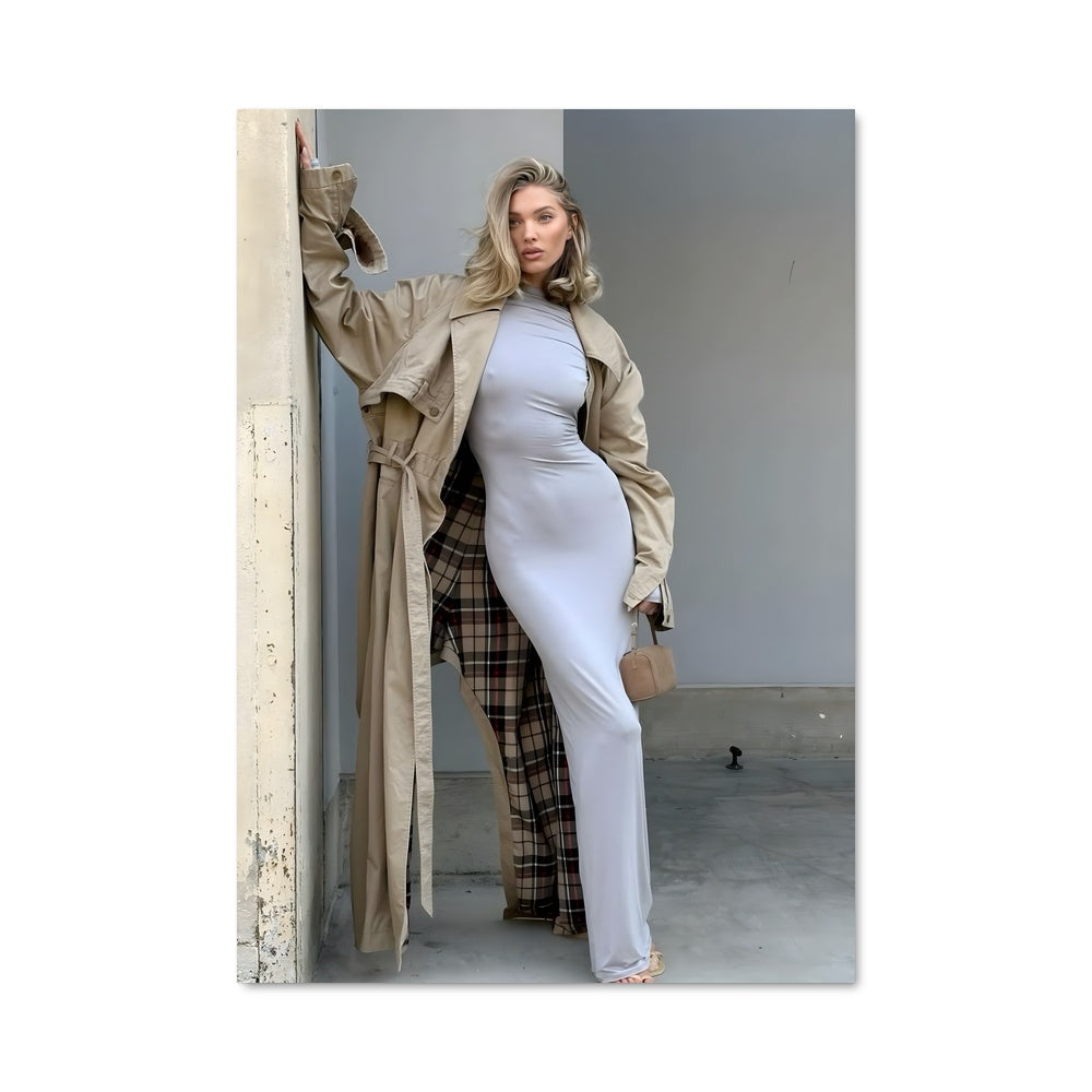Poster Elsa hosk 22535