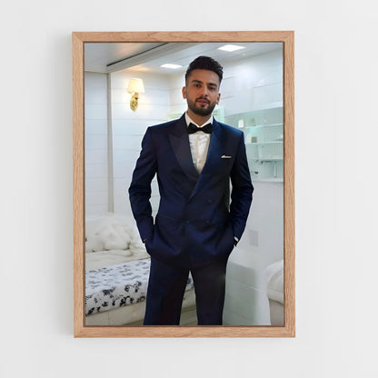 ap-elveish yadav-5 cadre Bois clair