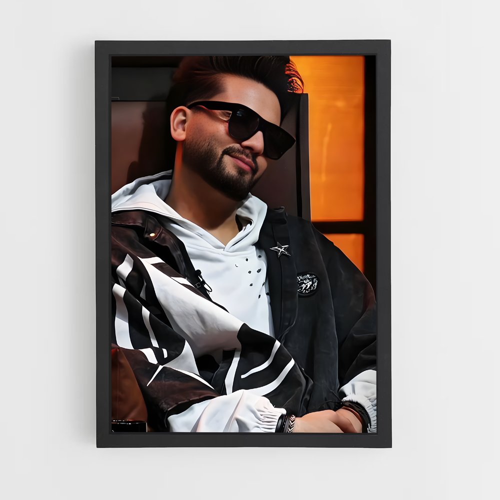 ap-elveish yadav-6 cadre Noir