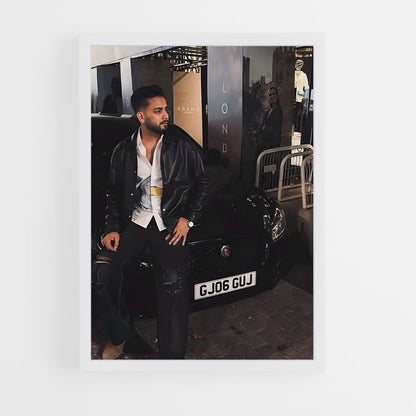 ap-elveish yadav-8 cadre Blanc