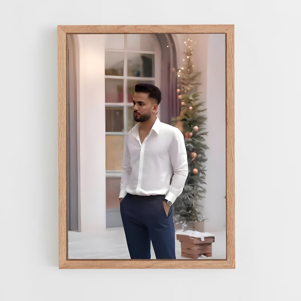 ap-elveish yadav-9 cadre Bois clair