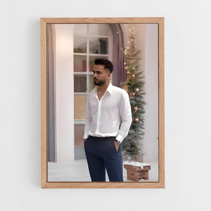 ap-elveish yadav-9 cadre Bois clair