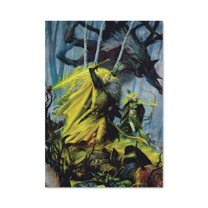 Poster Les Gardiens des Ombres