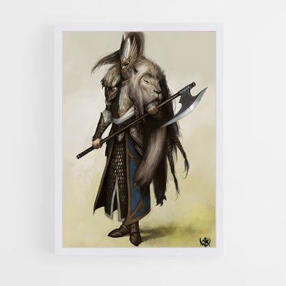 ap-elves-3 cadre Blanc